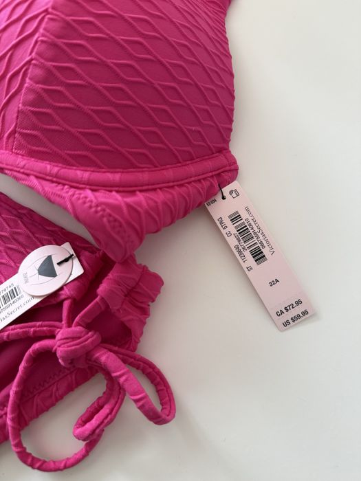 Купальник оригінал Victoria’s Secret, 32A-xs