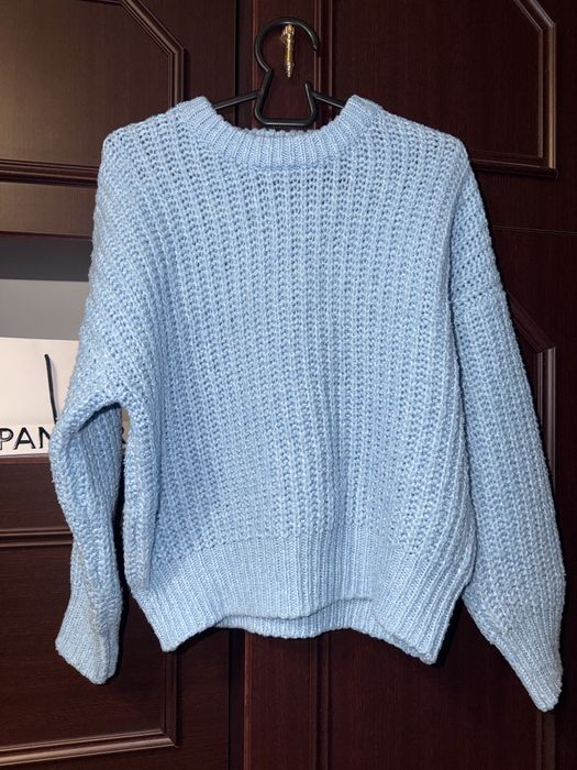 Кардиган РОЖЕВИЙ подовжений