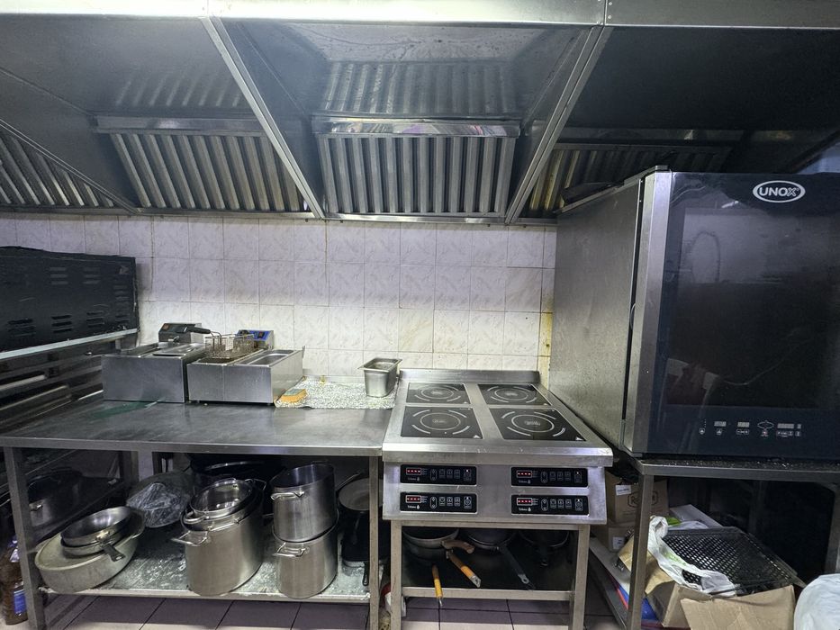 Комерційна нерухомість за адресою вул. Іллєнка Юрія (площа 320,3 м²) - Atlanta.ua - фото 23