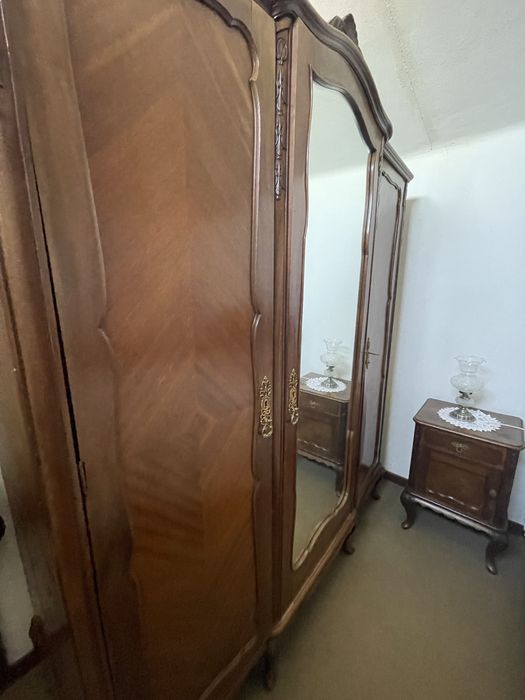 Conjunto de quarto