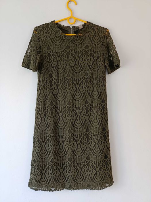 Sukienka elegancka