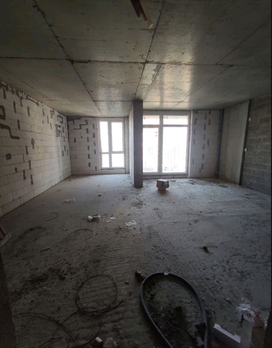 1-room apartment apartment by the address st. Makarenko (area 45,4 m²) - Atlanta.ua - photo 4