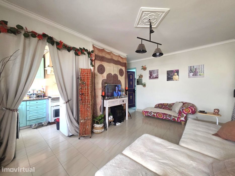 Apartamento T2- Amora