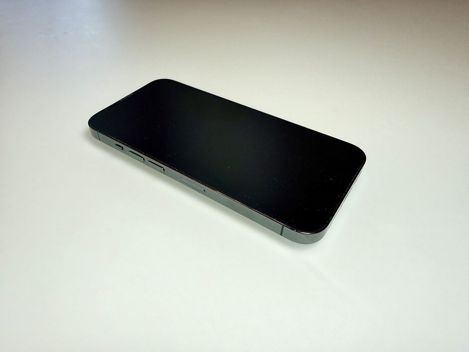 iPhone 13 Pro 512GB Alpine Green | Super stan | 100% sprawny