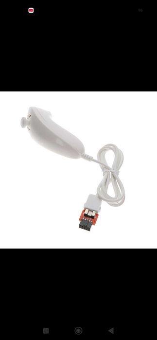 Consola Wii completa