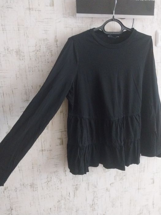 Легенька кофтинка розлітайка