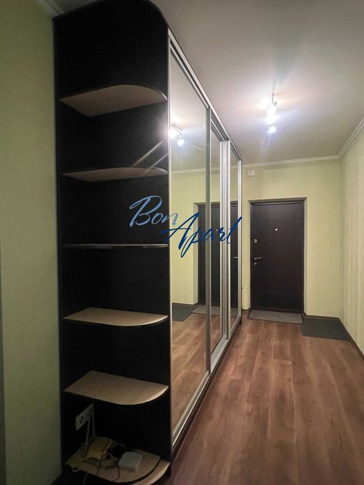 Оренда 1к., ЖК Кришталеві Джерела, Метрологічна, 18000 грн.