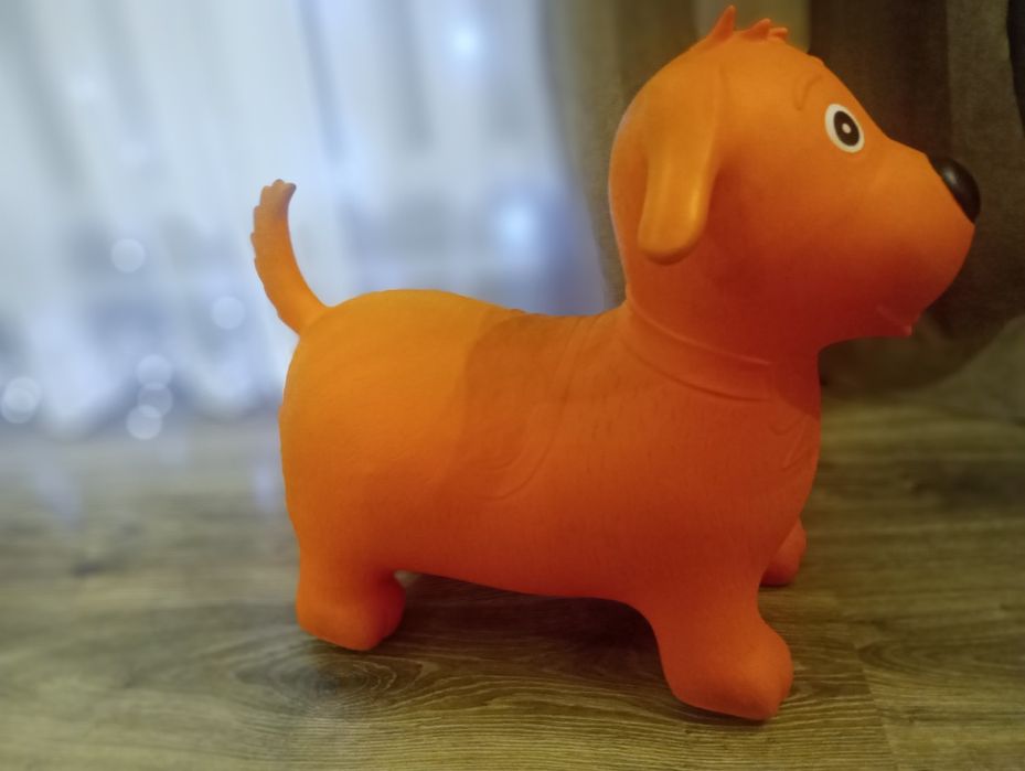 Собачка пригунчик