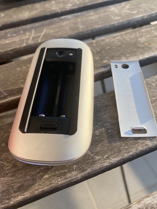 Magic Mouse // Apple