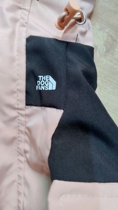 Вітровка для собачки