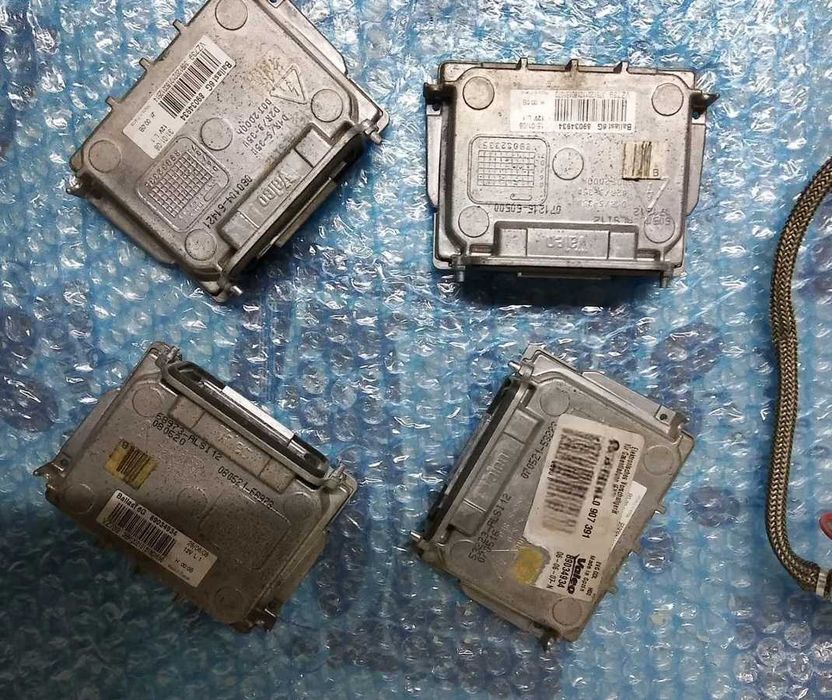 ‼️от 1000грн‼️ Volvo Volkswagen блок розжига Valeo 7Green 6G Opel Renault BMW Audi