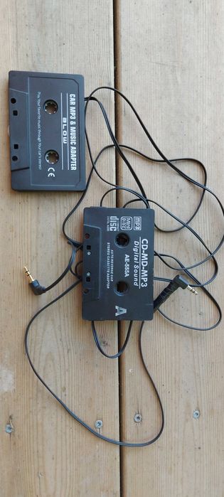 adapter kasetowy Blow .