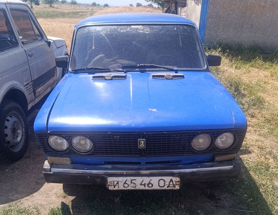 Продам авто  ваз 2103