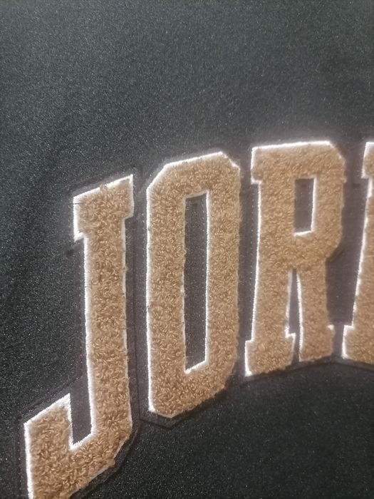 Chłopięca kurtka Jordan