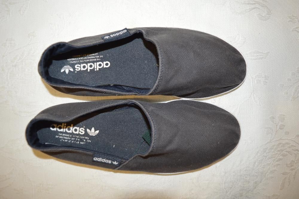 ADIDAS tenisówki trampki 40 2/3