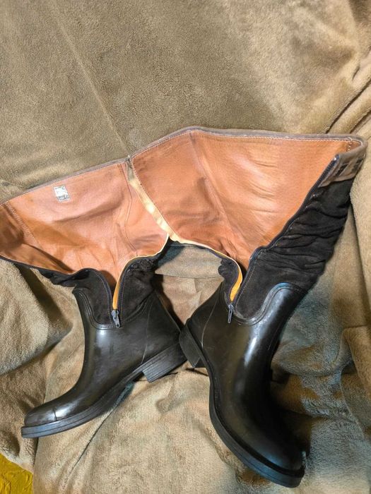 Botas Ruika Nº37 Ler anuncio