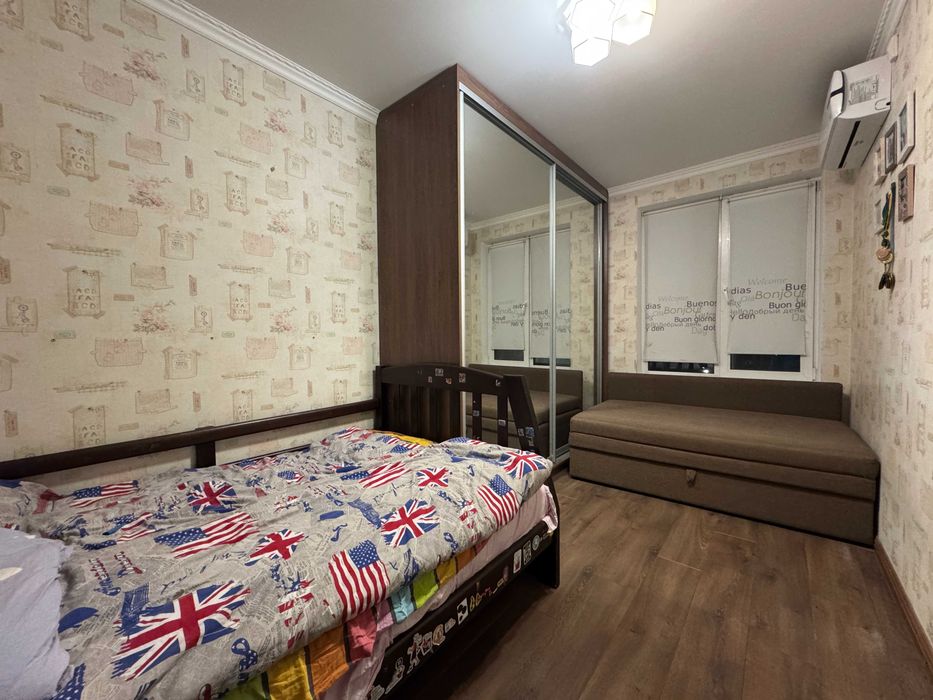 2к квартира 65м2 ЖК Грюнвальд Клавдіївська Академістечко Святошинський