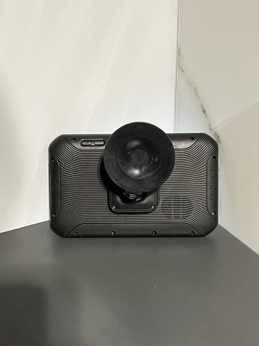 Nawigacja Garmin dezl780 dla ciężarówek/Komis Krzysiek