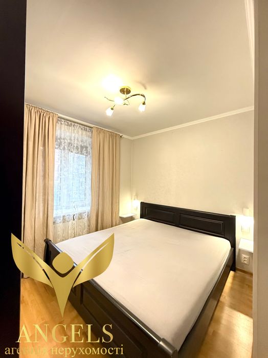 Продаж: 3-к квартира вул.Вокзальна 3/9 поверх АГО меблі залишаються