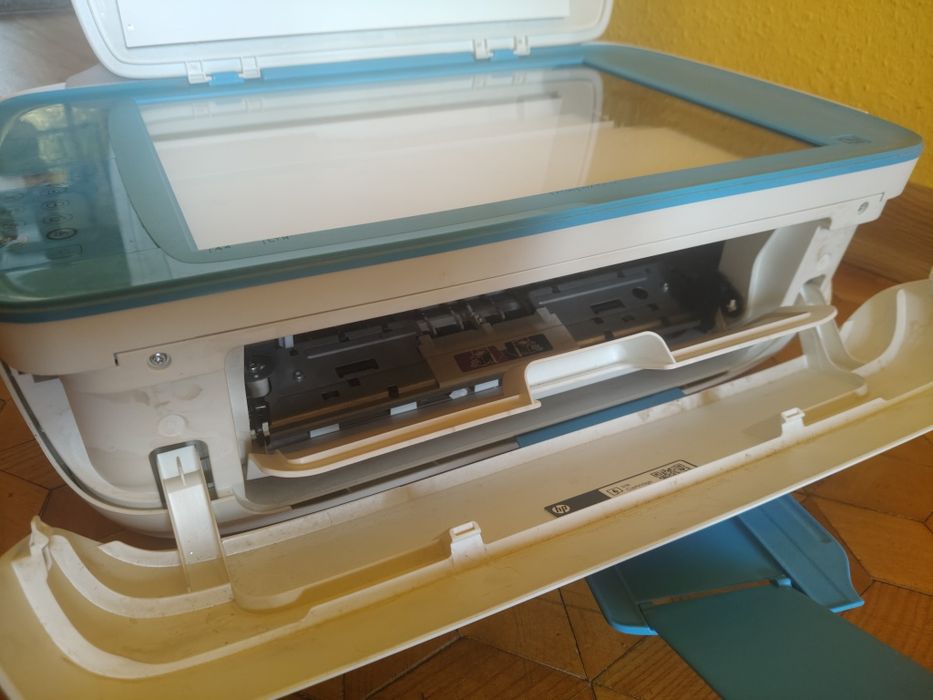 Drukarka na tusze HP Deskjet 3635