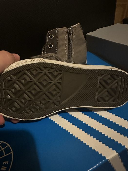 Кеди 27 розмір