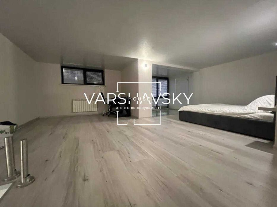 Продаж квартири 90м з новим ремонтом Мрії 17К Святошинський рн.