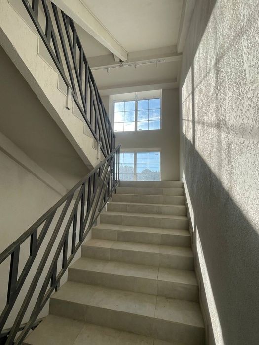Продам дворівневу квартиру 80м2