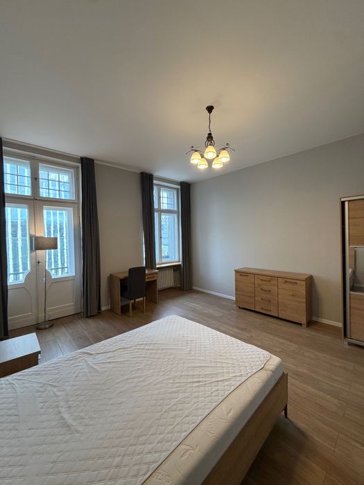 Mieszkanie – Łódź, Fabryczna, Śródmieście - Widok 4