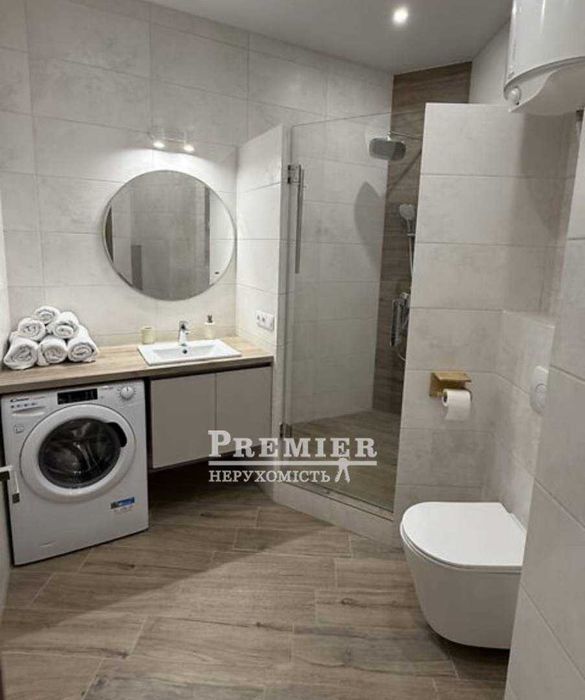 1-комнатная квартира по адресу (площадь 41 м²) - Atlanta.ua - фото 6