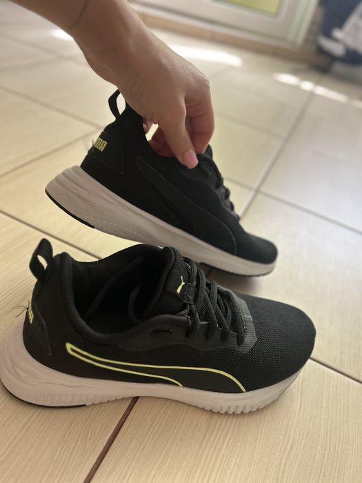 Кросівки PUMA 37 розмір