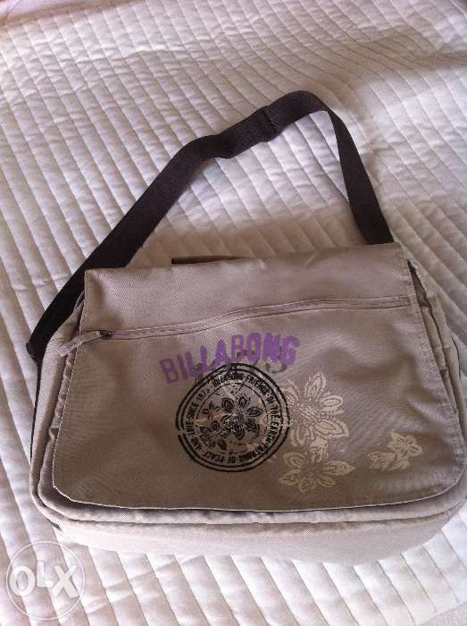 Malas para portátil e/ou livros