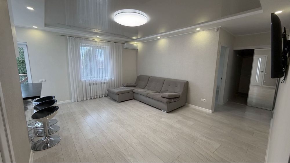 3-rooms apartment apartment by the address st. Magistratskaya (area 72 m²) - Atlanta.ua - photo 7