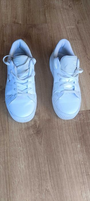 Buty sportowe sneakersy FILA r.39