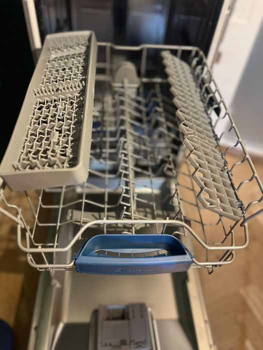 Zmywarkaa BOSCH SPS53E08EU/14