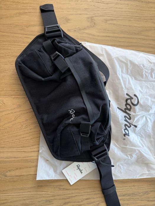 Rapha nerka nowa trail hip pack