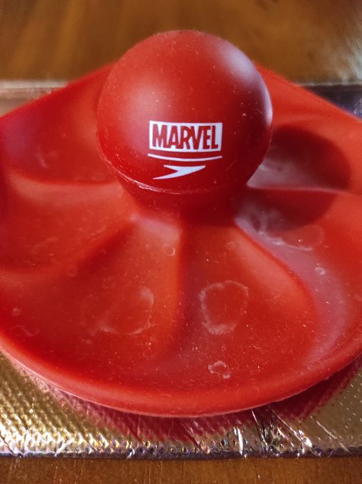Водяна іграшка Marvel