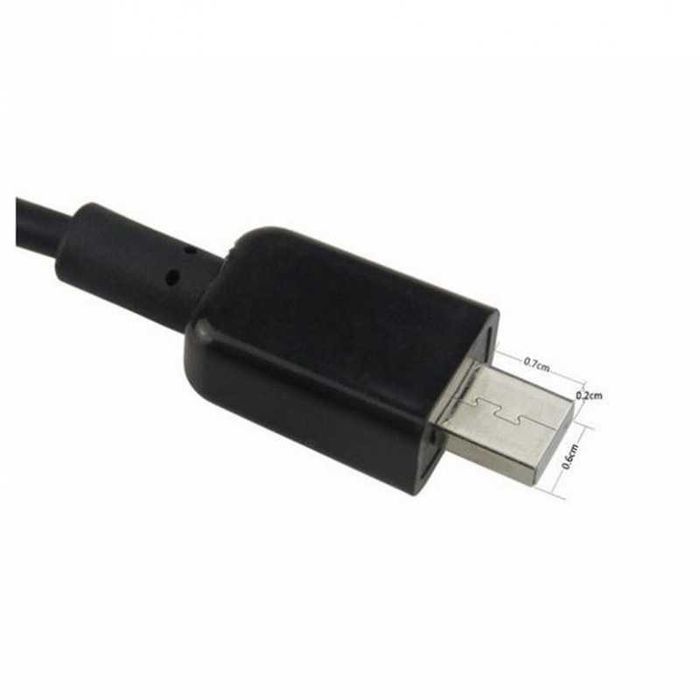 Carregador para Asus EeeBook X205 19V
