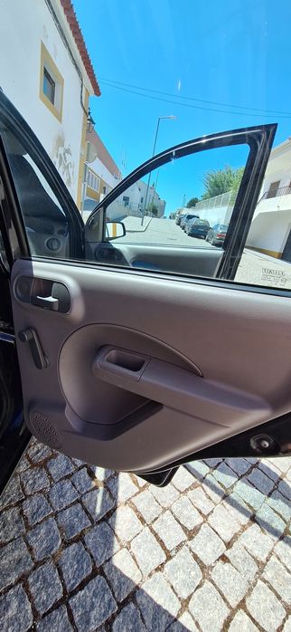 Fiat Panda Multijet 1.3