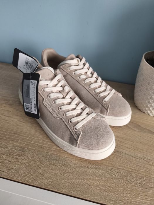 Кеди Armani Exchange