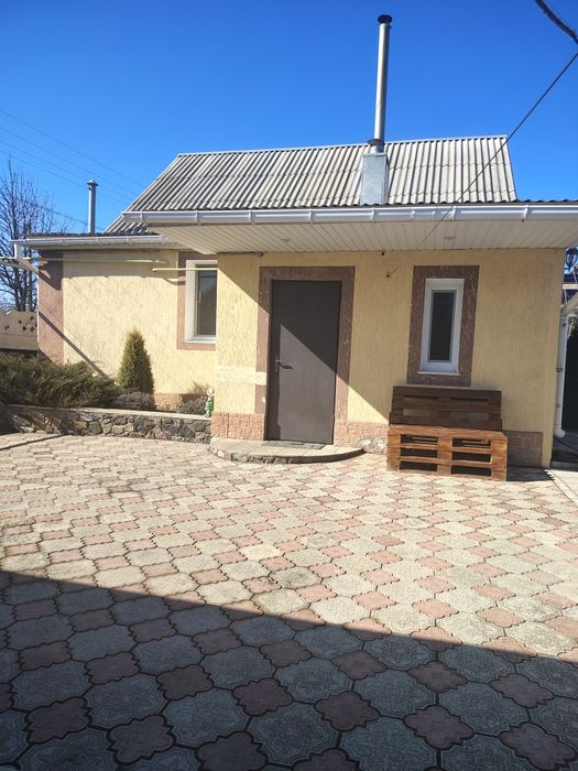 Продам будинок в Богодухові 40тис.$