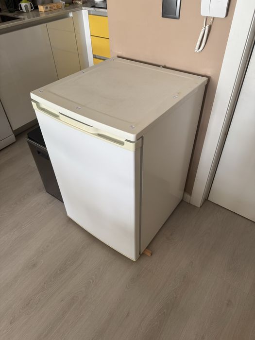 Frigorifico Lagan Ikea