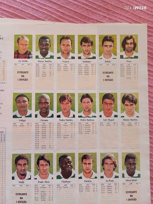 Cadernos A BOLa apresentação