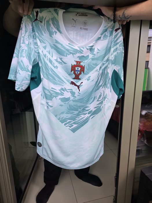 Camisola de portugal  s/m /L/xl/2XL