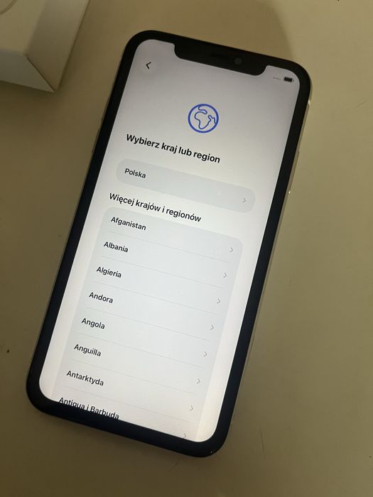Iphone 11 64gb 100%