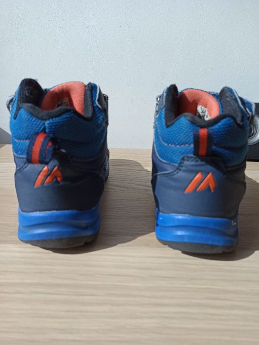 Buty trekkingowe Martes rozmiar 32