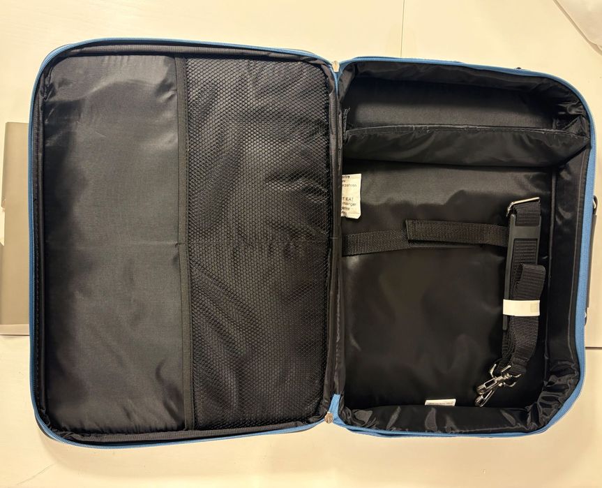 Torba na laptopa Dicota.