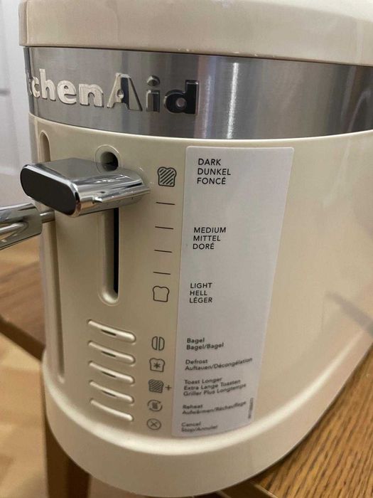 Toster KitchenAid