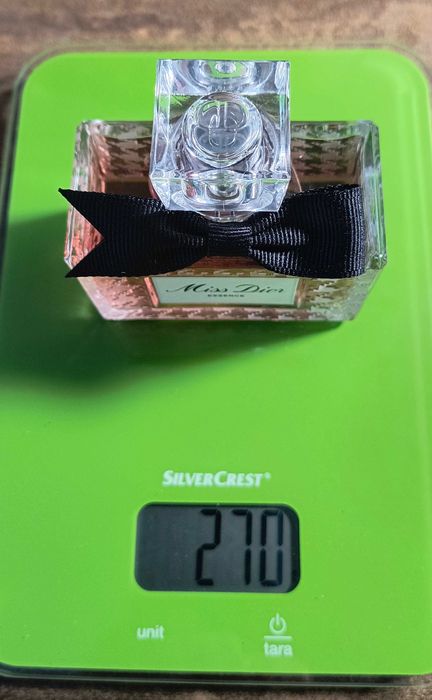 Miss Dior Essence 80ml