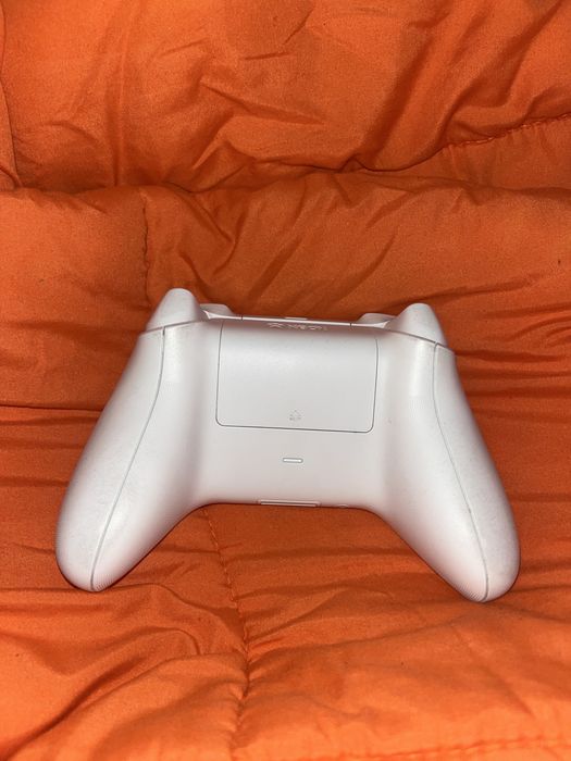 xbox series s dois comandos