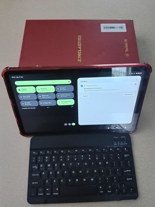 Продам Планшет Teclast T60 AI